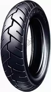 Michelin 534454 neumático 100/80 zr10 53l - Parte inferior