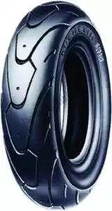 Michelin 057024 pneu 130/70 zr12 56l - Parte inferior