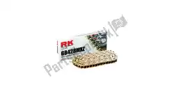 Here you can order the chain from RK, with part number 0409303C: