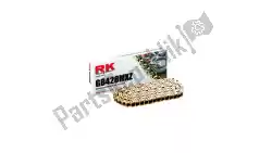 Here you can order the chain from RK, with part number 0409314C: