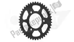 Here you can order the sprocket from Esjot, with part number 501300138: