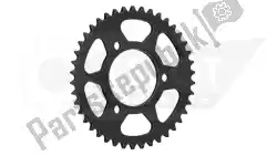 Here you can order the sprocket from Esjot, with part number 501300145: