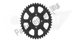 Here you can order the sprocket from Esjot, with part number 501300352: