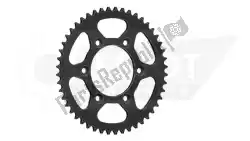 Here you can order the sprocket from Esjot, with part number 501302248: