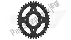 Here you can order the sprocket from Esjot, with part number 501300535: