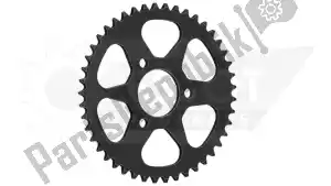 Esjot 501300447 sprocket - Bottom side