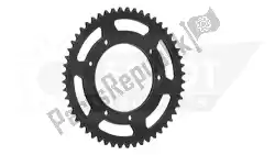 Here you can order the sprocket from Esjot, with part number 501303050: