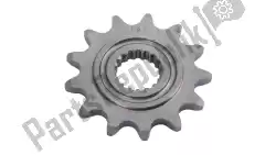 Here you can order the ktw front 13t, 520 from Esjot, with part number 503218713: