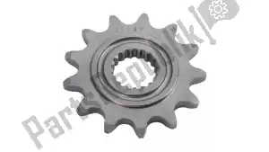 ESJOT 503218713 ktw front 13t, 520 - Bottom side