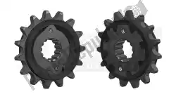 Here you can order the ktw front 15t, 525 from Esjot, with part number 502900515P: