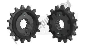 ESJOT 502900515P ktw front 15t, 525 - Bottom side