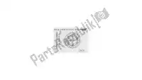 512902144, Esjot, Ktw posteriore alu 44t, 525    , Nuovo