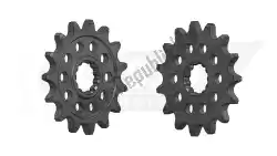 Here you can order the ktw front 13t, light, 520 from Esjot, with part number 503200613S: