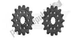 Here you can order the ktw front 16t, light, 520 from Esjot, with part number 503200616S: