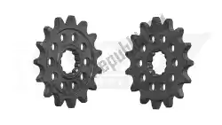 Here you can order the ktw front 14t, light, 520 from Esjot, with part number 503200614S: