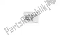 513220649, Esjot, Ktw posteriore alluminio 49t, 520    , Nuovo