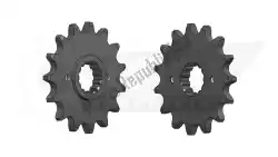 aandrijfrondsel van Esjot, met onderdeel nummer 503201215, bestel je hier online: