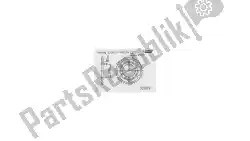 Tutaj możesz zamówić ktw tylne aluminium 49t, 520 od Esjot , z numerem części 513202949: