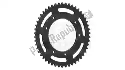 Here you can order the sprocket from Esjot, with part number 501505250: