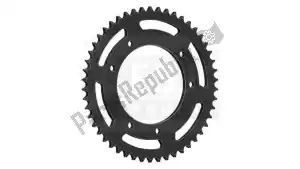 Esjot 501505250 sprocket - Bottom side