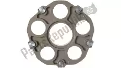 Here you can order the sprocket carrier from Afam, with part number 0401994K: