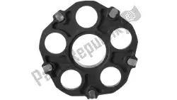 Here you can order the sprocket carrier from Afam, with part number 0401995K: