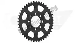 Here you can order the sprocket from Esjot, with part number 501500742: