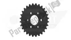 Here you can order the sprocket from Esjot, with part number 501303528: