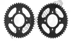 Here you can order the sprocket from Esjot, with part number 501501353: