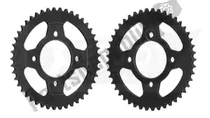 Esjot 501501353 sprocket - Bottom side