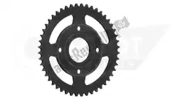 Here you can order the sprocket from Esjot, with part number 501500245:
