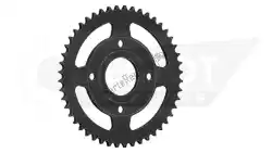 Here you can order the sprocket from Esjot, with part number 501500246: