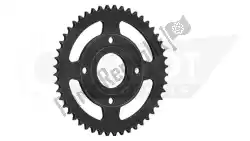 Here you can order the sprocket from Esjot, with part number 501500248: