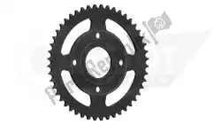 Here you can order the sprocket from Esjot, with part number 501500249: