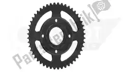 Here you can order the sprocket from Esjot, with part number 501500250: