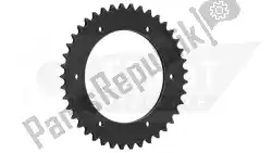 Here you can order the sprocket from Esjot, with part number 502902341: