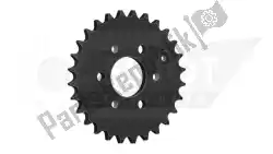 Here you can order the sprocket from Esjot, with part number 501505528: