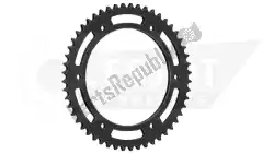 Here you can order the sprocket from Esjot, with part number 501506352: