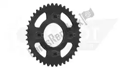 Here you can order the sprocket from Esjot, with part number 501504041: