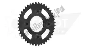 Esjot 501504041 sprocket - Bottom side