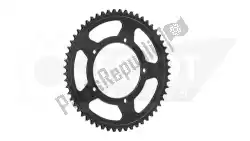 Here you can order the sprocket from Esjot, with part number 501503860: