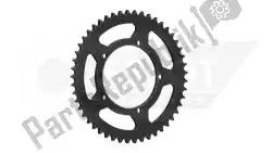 Here you can order the sprocket from Esjot, with part number 501505152: