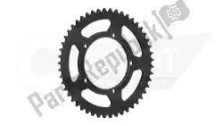 Here you can order the sprocket from Esjot, with part number 501505149:
