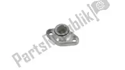 Here you can order the flange socket from Bing, with part number 2920301: