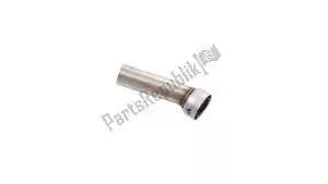 LeoVince SBK 307762801R tueur de db, 32b - Partie inférieure