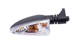 Vicma 04612594 flashing light, right front / left rear - Onderkant