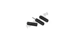 Buzzetti 4983 herramienta para cortar y remachar cadenas - Lado superior