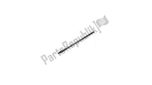 Buzzetti 9100 fork locking tool - Right side