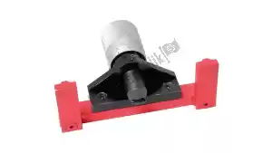 Buzzetti 0312 spanningsmeter riem - Middle