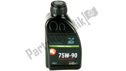 Spec-x 05717053, óleo de engrenagem, OEM: Spec-x 05717053